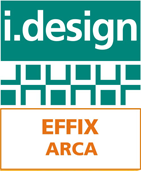 i.design EFFIX ARCA