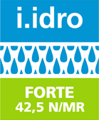 Pavimento drenante i.idro FORTE