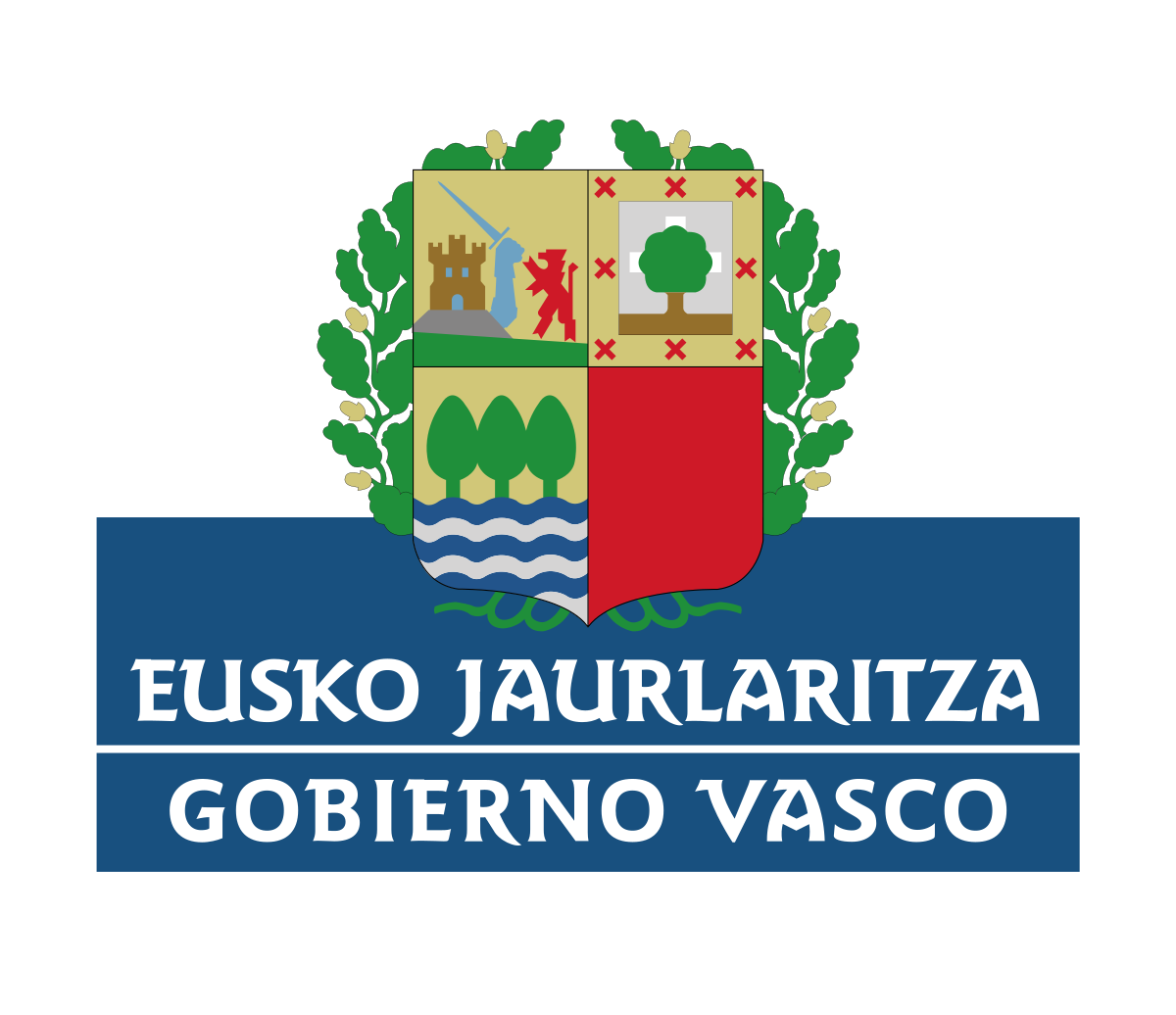 Eusko Jaurlaritza - Gobierno Vasco